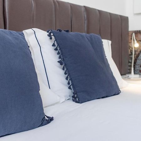 Seaview Regency Apartment توركواي المظهر الخارجي الصورة