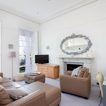Seaview Regency Apartment توركواي المظهر الخارجي الصورة