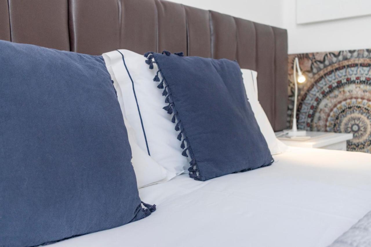 Seaview Regency Apartment توركواي المظهر الخارجي الصورة