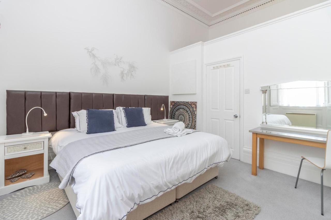 Seaview Regency Apartment توركواي المظهر الخارجي الصورة