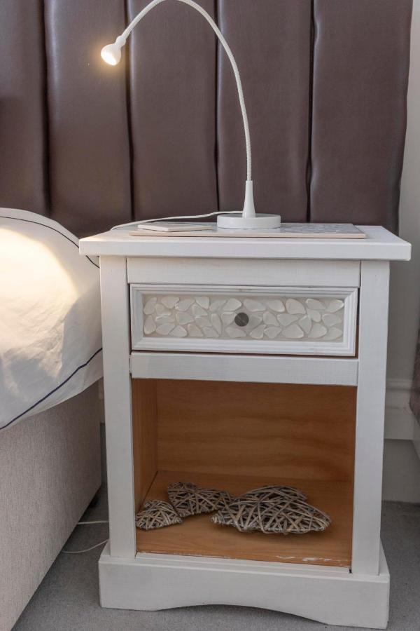 Seaview Regency Apartment توركواي المظهر الخارجي الصورة