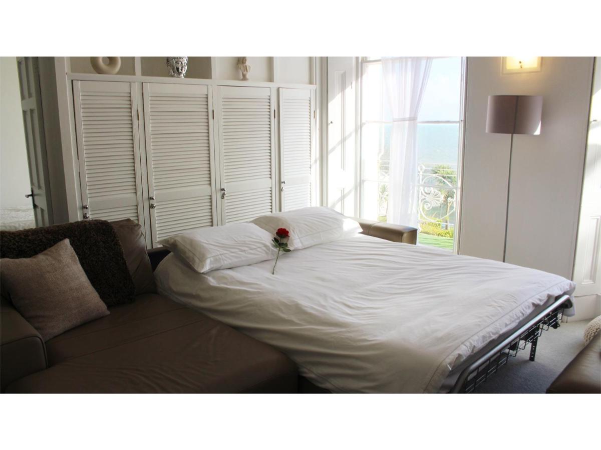 Seaview Regency Apartment توركواي المظهر الخارجي الصورة
