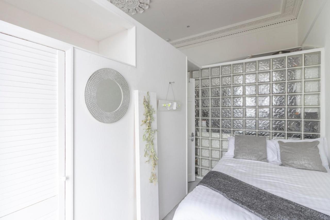 Seaview Regency Apartment توركواي المظهر الخارجي الصورة