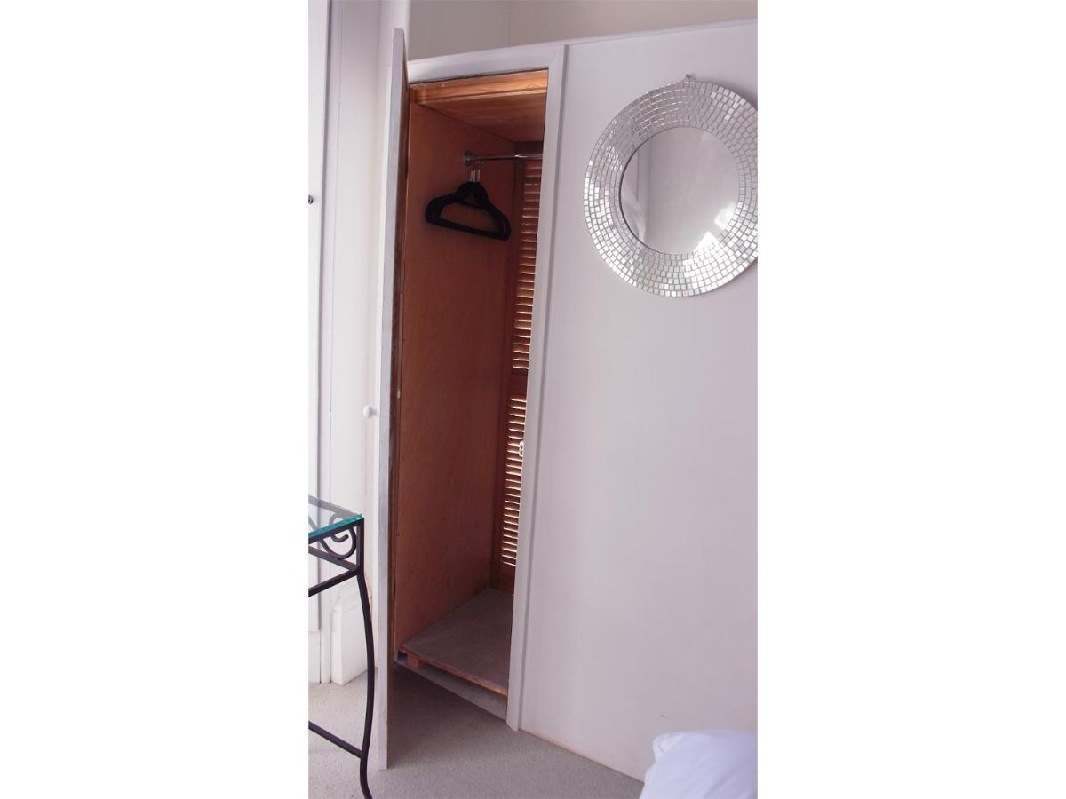 Seaview Regency Apartment توركواي المظهر الخارجي الصورة