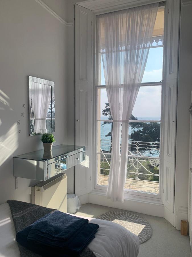 Seaview Regency Apartment توركواي المظهر الخارجي الصورة