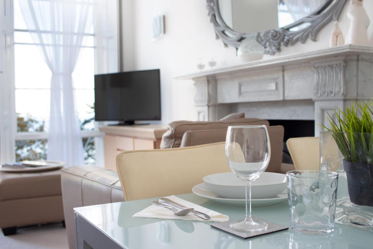 Seaview Regency Apartment توركواي المظهر الخارجي الصورة