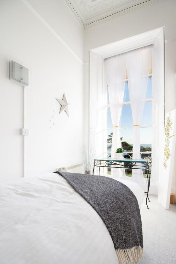 Seaview Regency Apartment توركواي المظهر الخارجي الصورة
