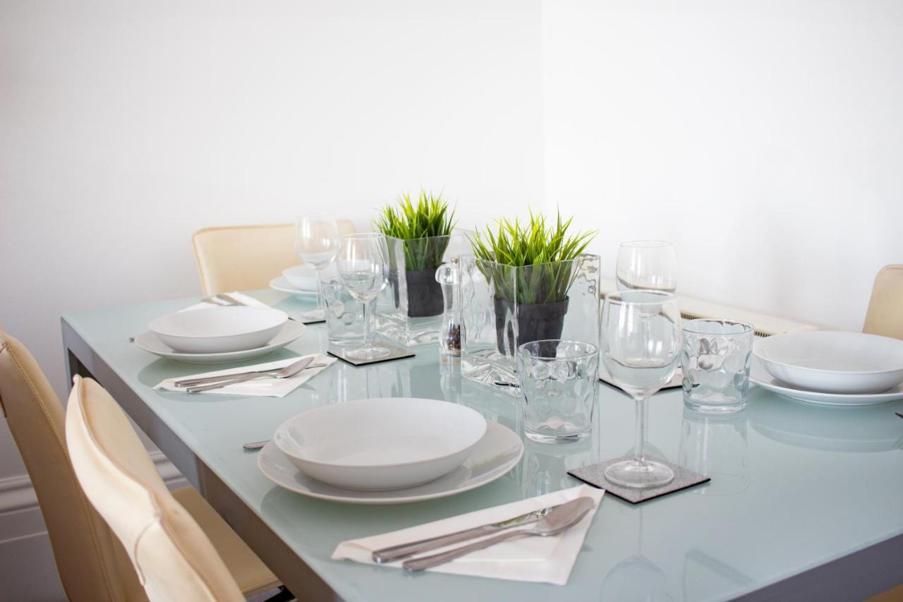 Seaview Regency Apartment توركواي المظهر الخارجي الصورة