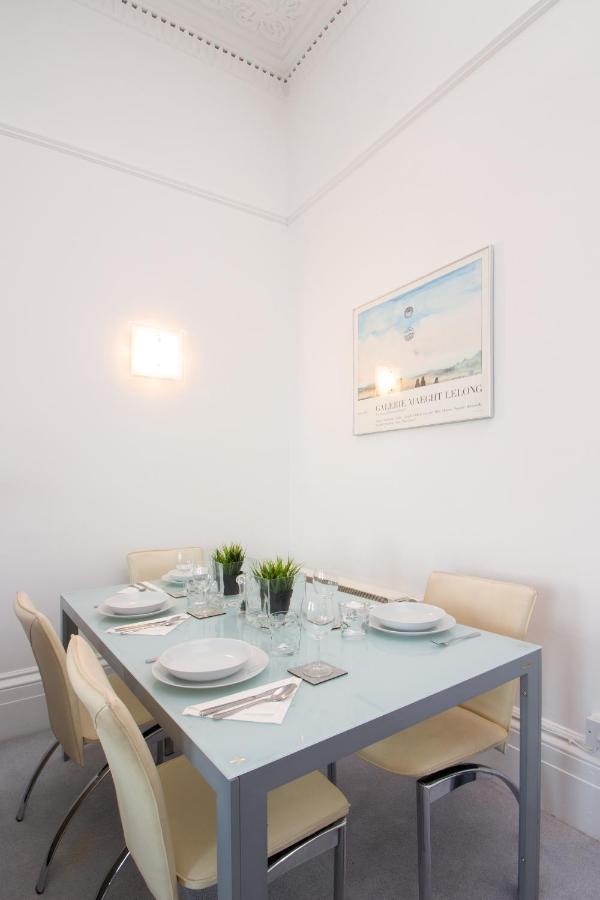Seaview Regency Apartment توركواي المظهر الخارجي الصورة